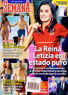 Semana Magazine  Order Online