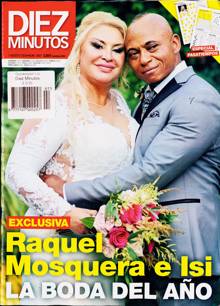 Diez Minutos Magazine  Order Online