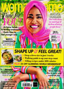 Woman And Home Magazine  Order Online