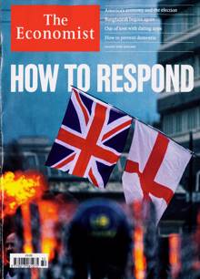 Economist Magazine  Order Online