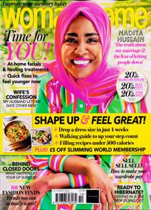 Woman And Home Compact Magazine  Order Online