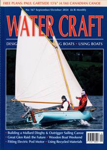 Water Craft Magazine  Order Online