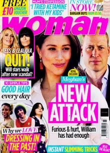 Woman Magazine  Order Online