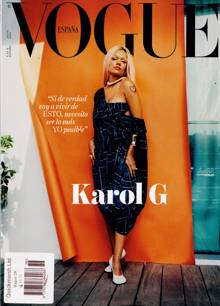 Vogue Spanish Magazine  Order Online