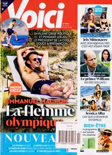 Voici French Magazine  Order Online
