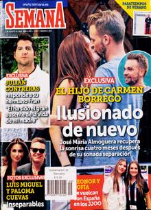 Semana Magazine  Order Online