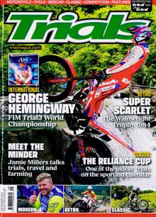 Trial Magazine  Order Online