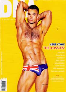 Dna Magazine  Order Online