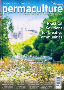Permaculture Magazine  Order Online