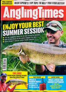 Angling Times Magazine  Order Online