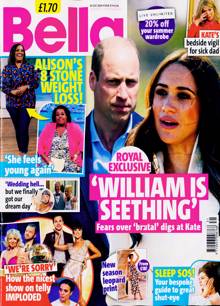 Bella Magazine  Order Online