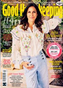 Good Housekeeping Travel Magazine  Order Online