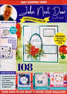 Craft Essential Series Magazine  Order Online