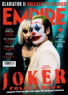 Empire Magazine  Order Online