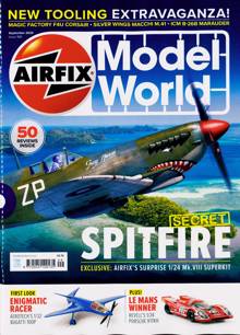 Airfix Model World Magazine  Order Online