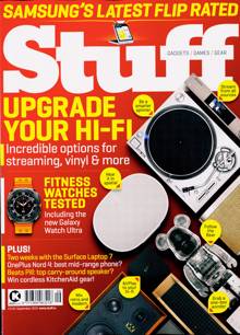 Stuff Magazine  Order Online