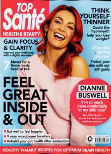 Top Sante Health & Beauty Magazine  Order Online