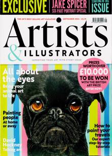 Artists & Illustrators Magazine  Order Online