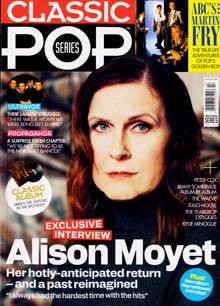 Classic Pop Series Magazine  Order Online