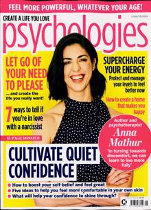 Psychologies Travel Edition Magazine  Order Online