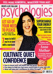 Psychologies Magazine  Order Online