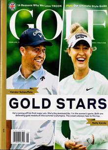 Golf Magazine Usa Magazine  Order Online