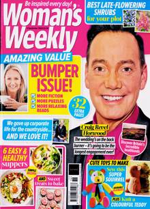Womans Weekly Magazine  Order Online