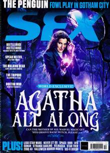 Sfx Magazine  Order Online
