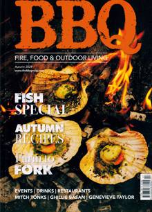 Bbq Magazine  Order Online