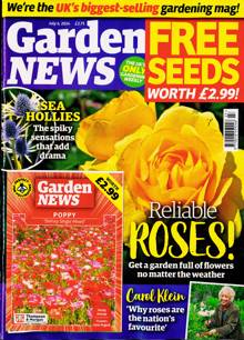 Garden News Magazine  Order Online
