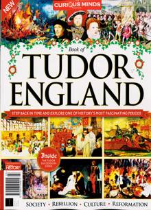 Curious Minds Series Magazine  Order Online