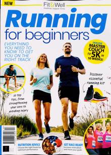 Fit And Well Magazine  Order Online