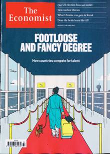 Economist Magazine  Order Online