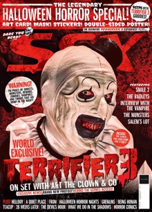 Sfx Magazine  Order Online