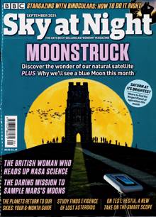 Bbc Sky At Night Magazine  Order Online