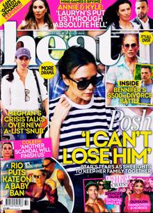 Heat Magazine  Order Online