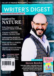 Writers Digest Magazine  Order Online