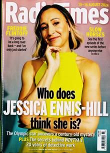 Radio Times England Magazine  Order Online