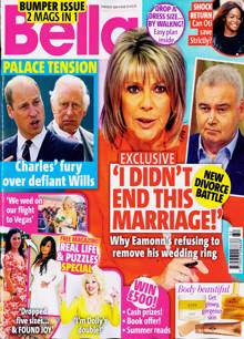 Bella Magazine  Order Online