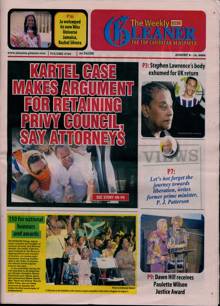 Gleaner Magazine  Order Online