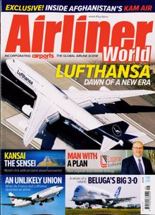 Airliner World Magazine  Order Online