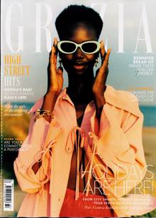 Grazia Magazine  Order Online