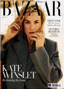 Harpers Bazaar Magazine  Order Online