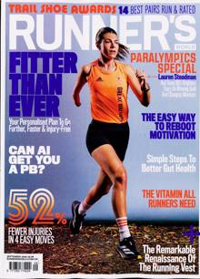 Runners World Magazine  Order Online