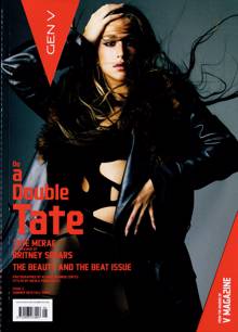 Gen V Magazine 05 Order Online