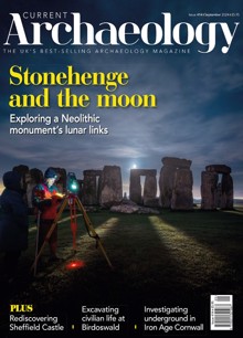 Current Archaeology Magazine  Order Online