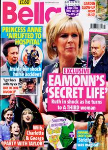 Bella Magazine  Order Online