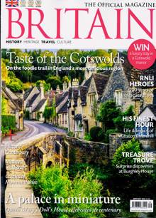 Britain Magazine  Order Online