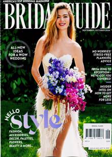 Bridal Guide Magazine  Order Online
