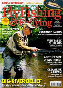 Fly Fishing & Fly Tying Magazine  Order Online